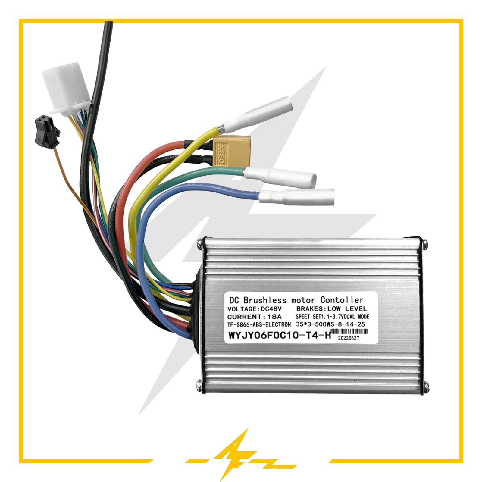 Controladora para patinete eléctrico Zwheel motor TRASERO T4 DUO 48V 18A
recambios patinetes
repuestos de patinetes
accesorios patinete eléctrico
accesorios patinete
repuestos patinete
piezas de patinete eléctrico
piezas patinete electrico
accesorios patinete eléctrico
accesorios patinete
repuestos patinete
piezas de patinete eléctrico
piezas patinete electrico
ruedas patinete
taller del patinete
piezas de repuesto patinete eléctrico
af scooters
tienda de repuestos de patinetes eléctricos